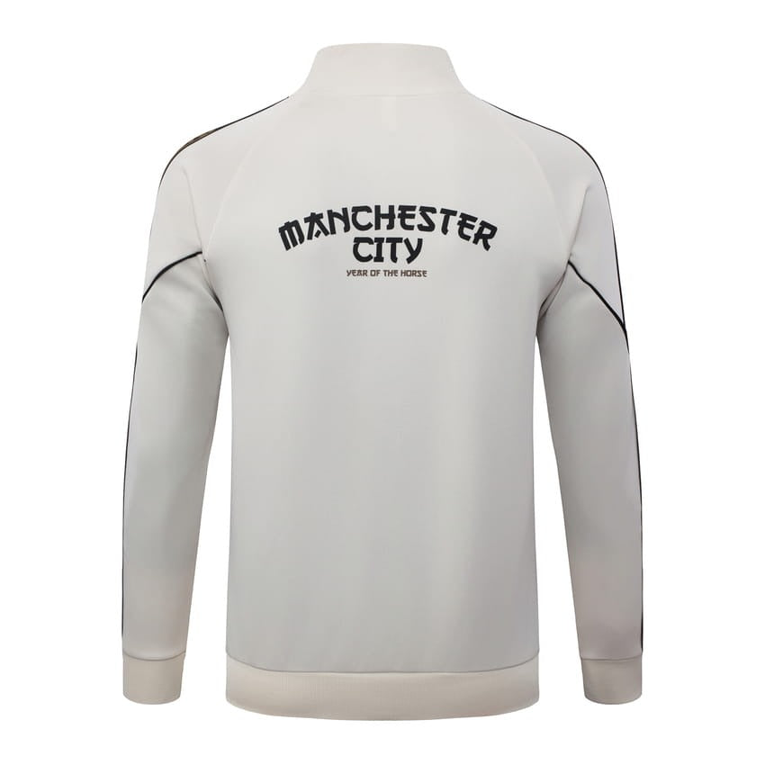 SURVETEMENT MANCHESTER CITY 2026/2027