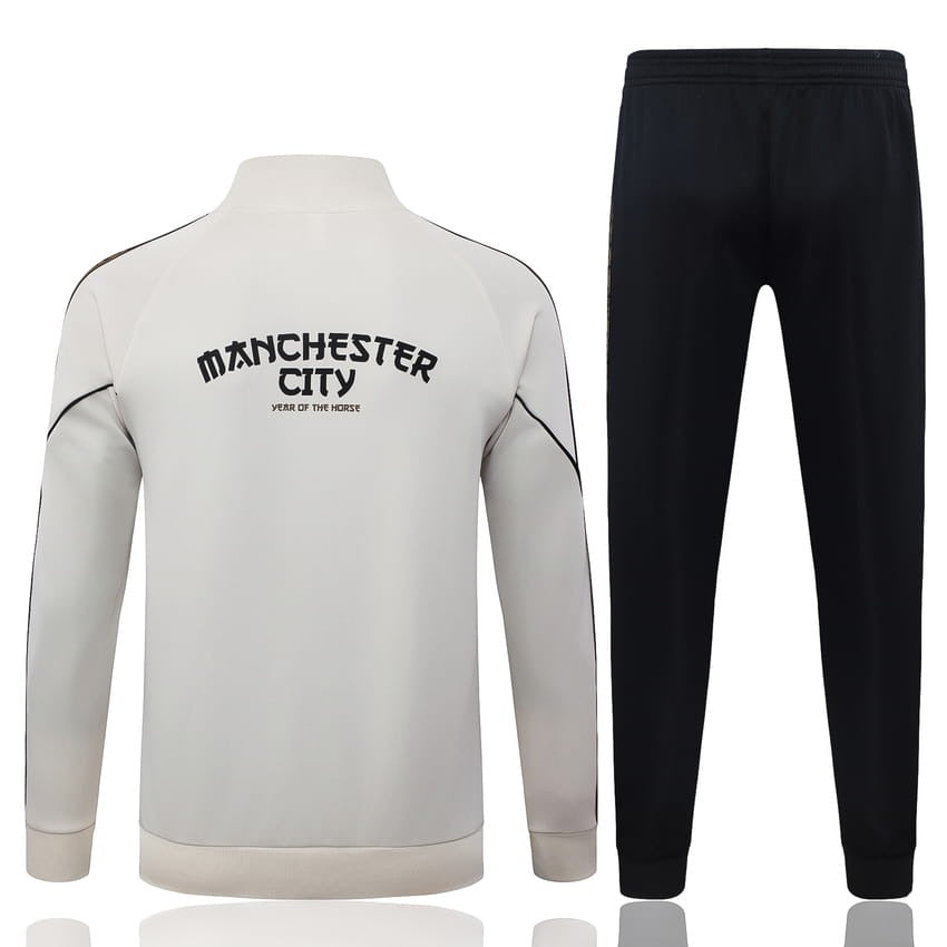 SURVETEMENT MANCHESTER CITY 2026/2027