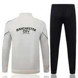 SURVETEMENT MANCHESTER CITY 2026/2027