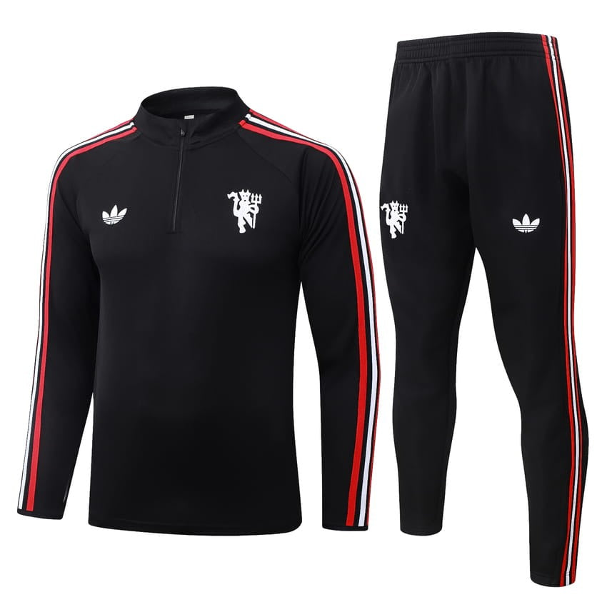 SURVETEMENT MANCHESTER UNITED 2026/2027