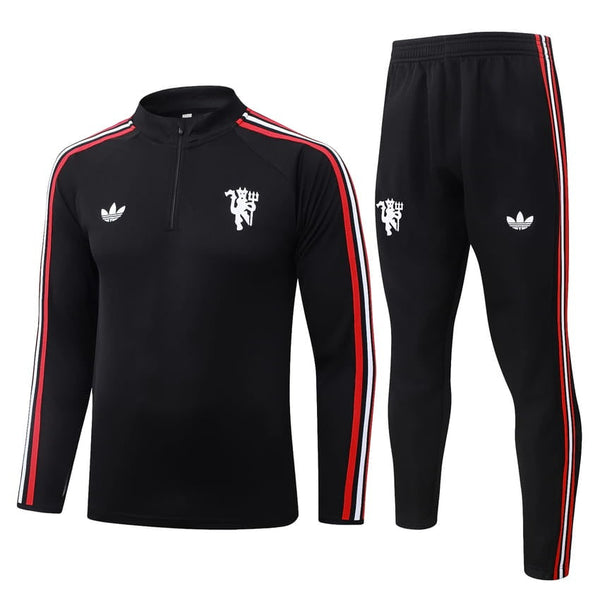 SURVETEMENT MANCHESTER UNITED 2026/2027