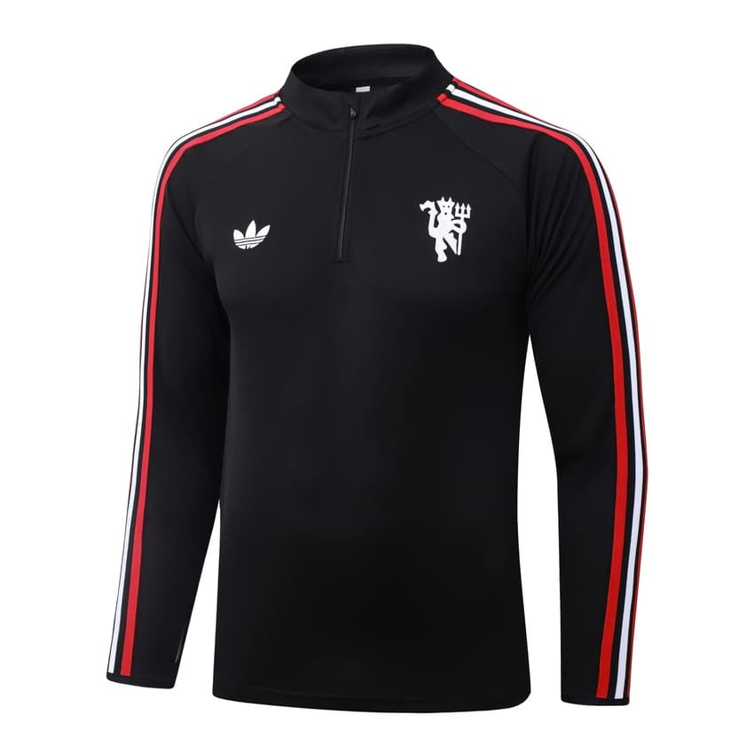 SURVETEMENT MANCHESTER UNITED 2026/2027