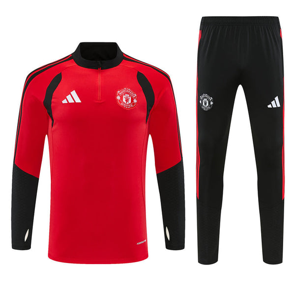 SURVETEMENT MANCHESTER UNITED 2026/2027