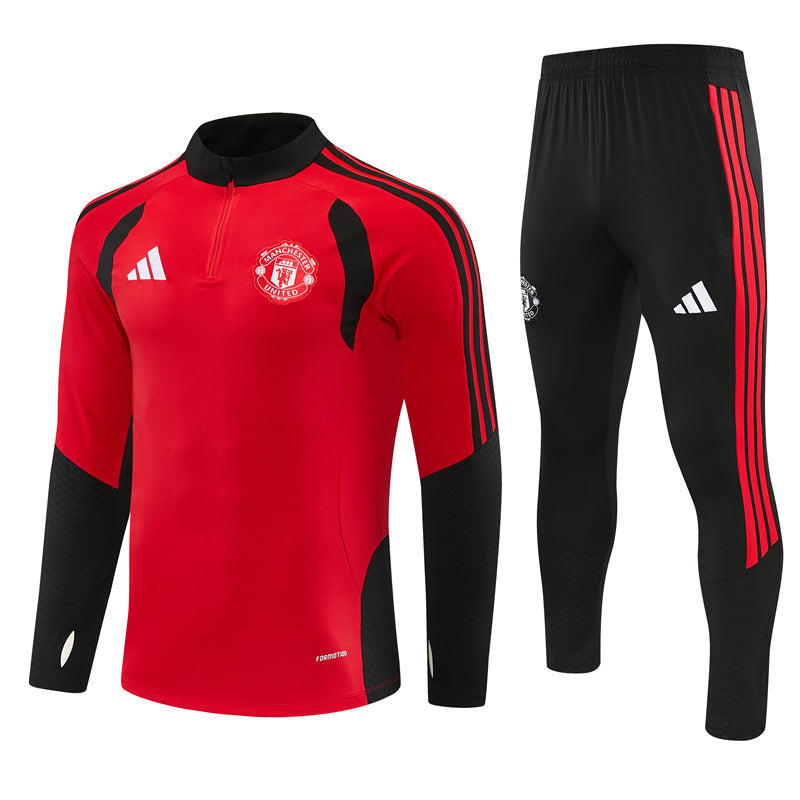 SURVETEMENT MANCHESTER UNITED 2026/2027