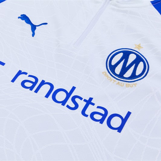 SURVETEMENT MARSEILLE OM 2026/2027