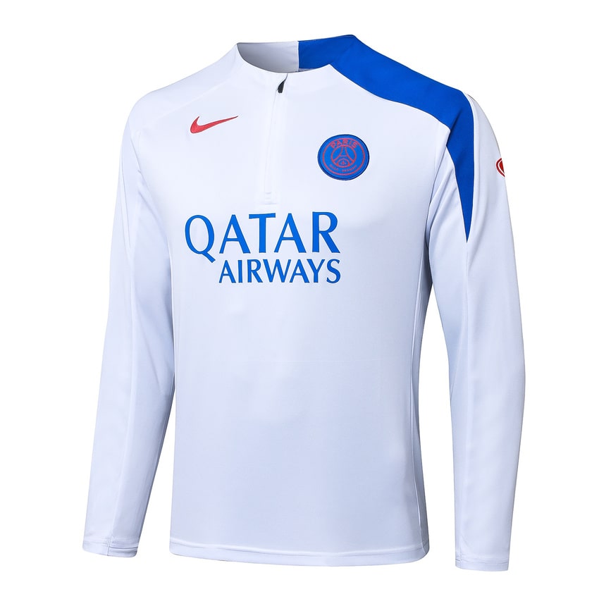 SURVETEMENT PSG HAUT/BAS 2026/2027