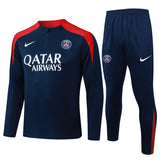 SURVETEMENT PSG HAUT/BAS 2026/2027