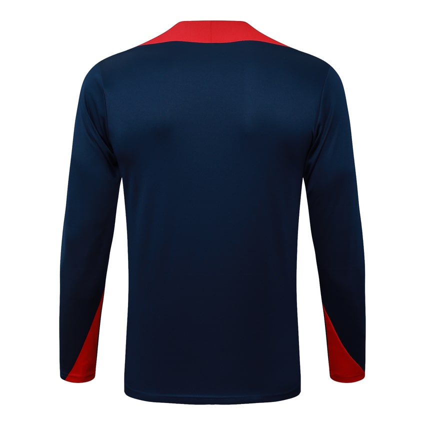 SURVETEMENT PSG HAUT/BAS 2026/2027