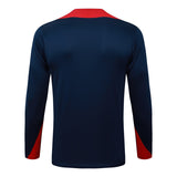 SURVETEMENT PSG HAUT/BAS 2026/2027