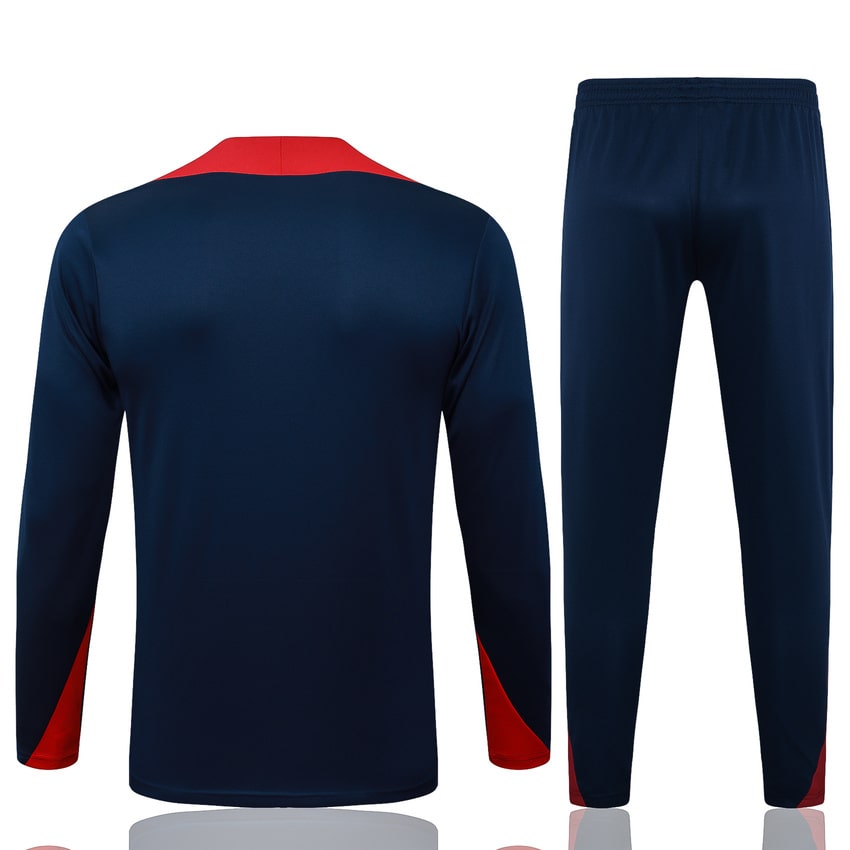 SURVETEMENT PSG HAUT/BAS 2026/2027