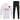 SURVETEMENT PSG 2026/2027, coloris Blanc et rouge