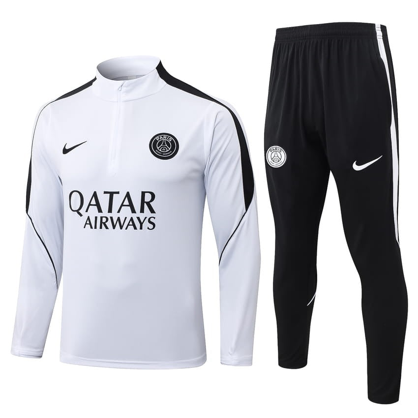 SURVETEMENT PSG 2026/2027