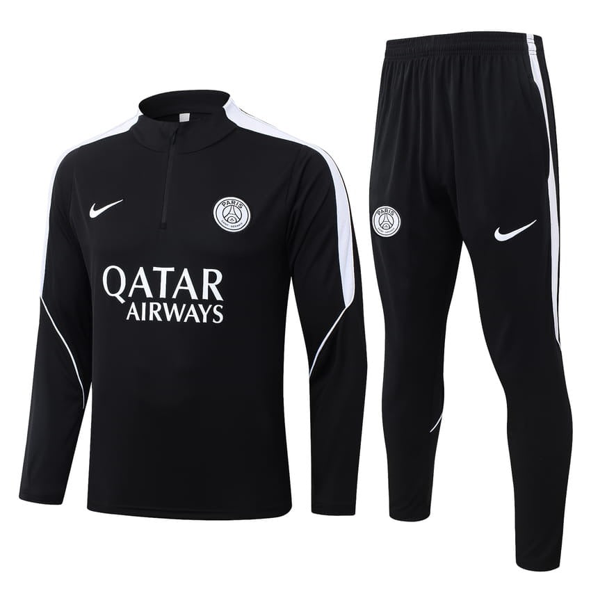 SURVETEMENT PSG 2026/2027