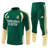 SURVÊTEMENT REAL MADRID HAUT/BAS 2026/2027