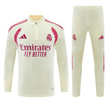 SURVETEMENT REAL MADRID 2026/2027
