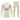 SURVETEMENT REAL MADRID 2026/2027, coloris Beige