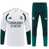 SURVETEMENT REAL MADRID 2026/2027