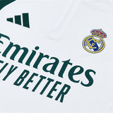 SURVETEMENT REAL MADRID 2026/2027