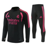 SURVETEMENT REAL MADRID 2026/2027
