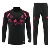 SURVETEMENT REAL MADRID 2026/2027