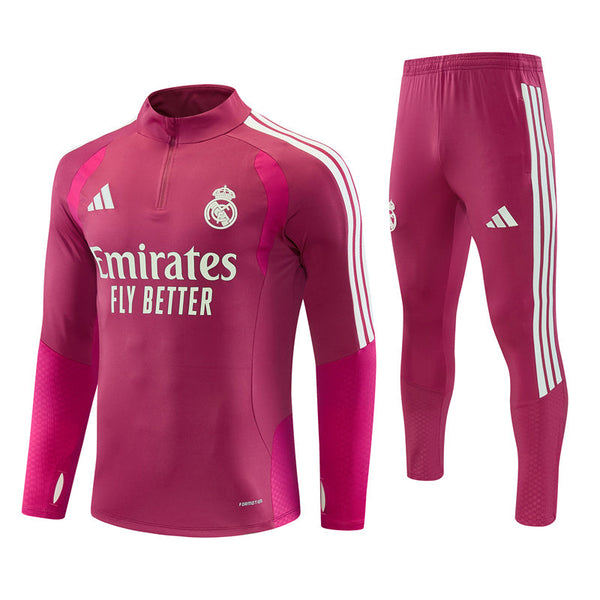SURVETEMENT REAL MADRID 2026/2027