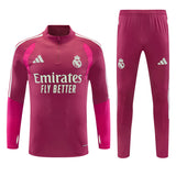SURVETEMENT REAL MADRID 2026/2027