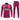 SURVETEMENT REAL MADRID 2026/2027, coloris Rose framboise