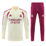 SURVETEMENT REAL MADRID 2026/2027