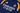 SURVETEMENT REAL MADRID 2026/2027, coloris Bleu marine et blanc