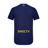 MAILLOT BOCA JUNIORS DOMICILE 2024/2025