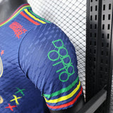 MAILLOT AJAX CONCEPT 2025/2026