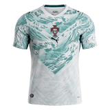 MAILLOT PORTUGAL EXTERIEUR COUPE DU MONDE 2026