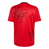 MAILLOT MANCHESTER UNITED 2025/2026