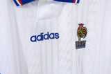 MAILLOT RETRO FRANCE EXTERIEUR 1994/1995