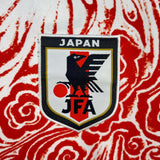 MAILLOT JAPON CONCEPT 2025/2026