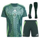 KITS ENFANT/ JUNIOR ALGERIE EXTERIEUR CAN 2025