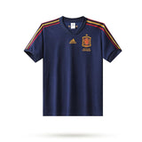 MAILLOT RÉTRO ESPAGNE 2010
