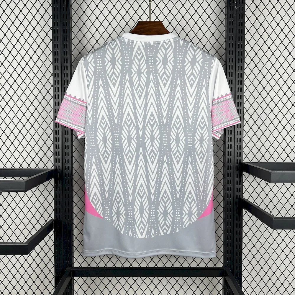 MAILLOT MEXIQUE CONCEPT 2026