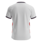 MAILLOT ANGLETERRE DOMICILE COUPE DU MONDE 2026