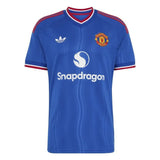 MAILLOT MANCHESTER UNITED EXTERIEUR 2026/2027