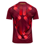 MAILLOT ALLEMAGNE EXTÉRIEUR EURO 2025