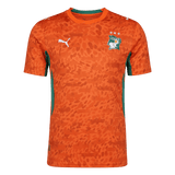 MAILLOT COTE D'IVOIRE DOMICILE COUPE DU MONDE 2026