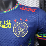 MAILLOT AJAX CONCEPT 2025/2026