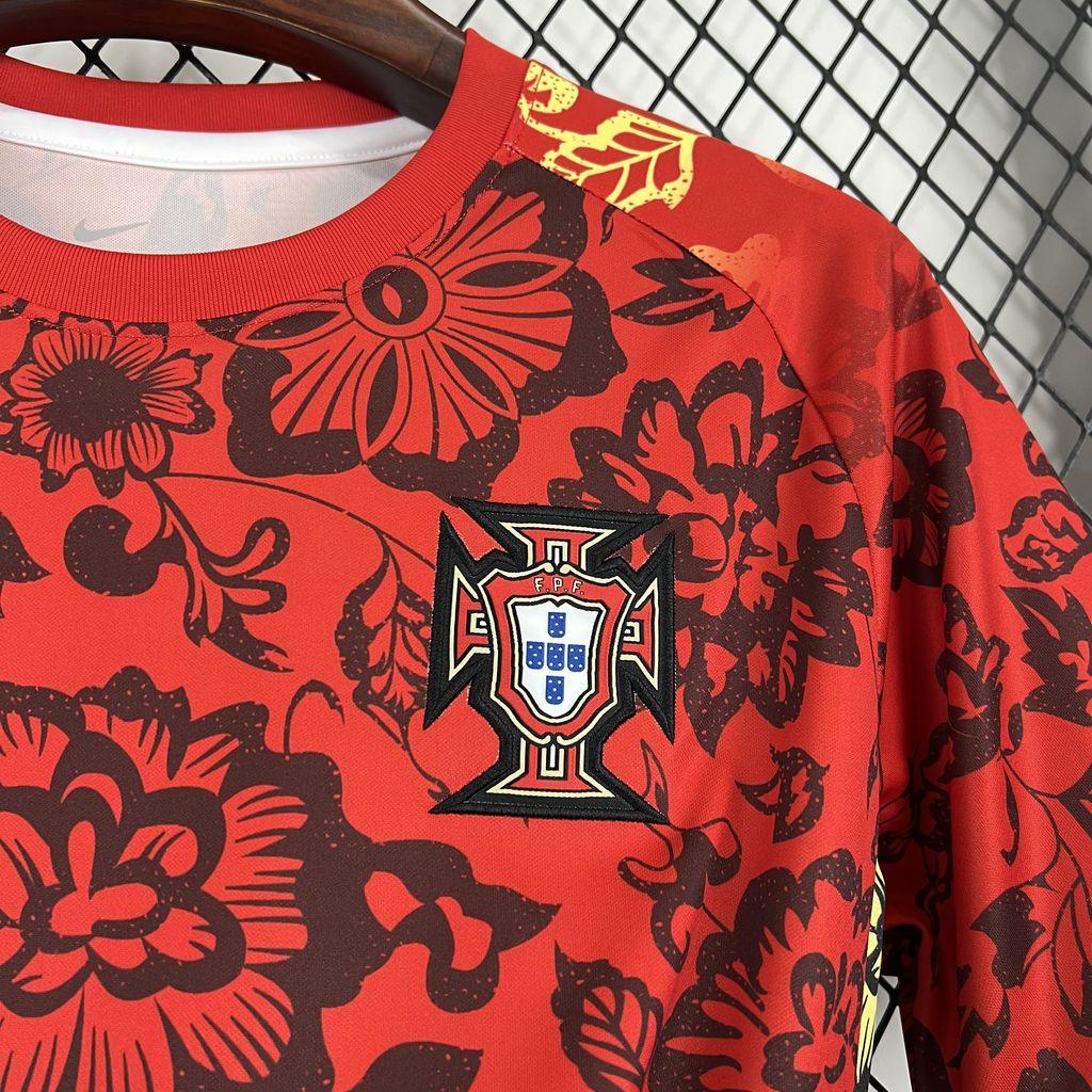 MAILLOT PORTUGAL CONCEPT 2025