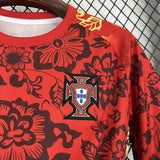 MAILLOT PORTUGAL CONCEPT 2025