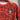 MAILLOT PORTUGAL CONCEPT ROUGE 2025