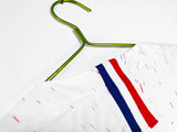 MAILLOT RETRO FRANCE EXTERIEUR 2018/2019