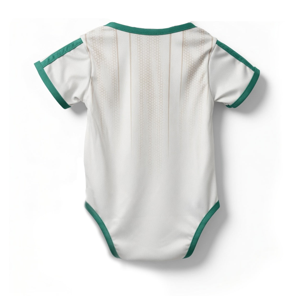 BODY ALGÉRIE BÉBÉ 2025/2026