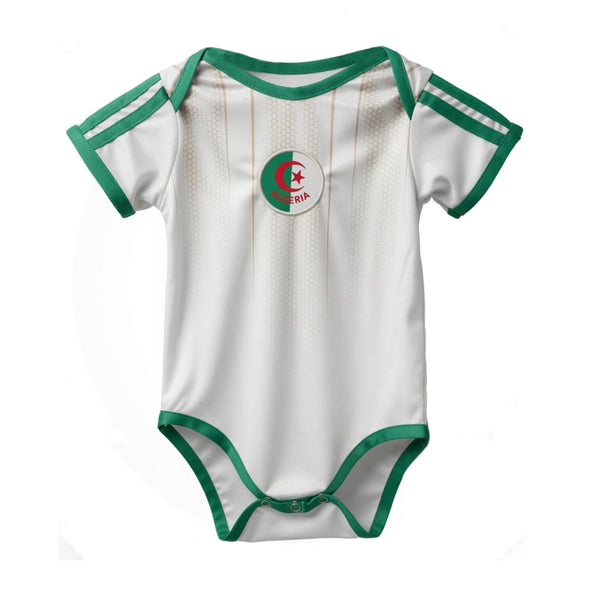 BODY ALGÉRIE BÉBÉ 2025/2026