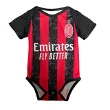 Body Bebe AC Milan Foot 2025 2026